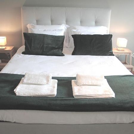 Genius Loci Guesthouse Matosinhos  Eksteriør bilde