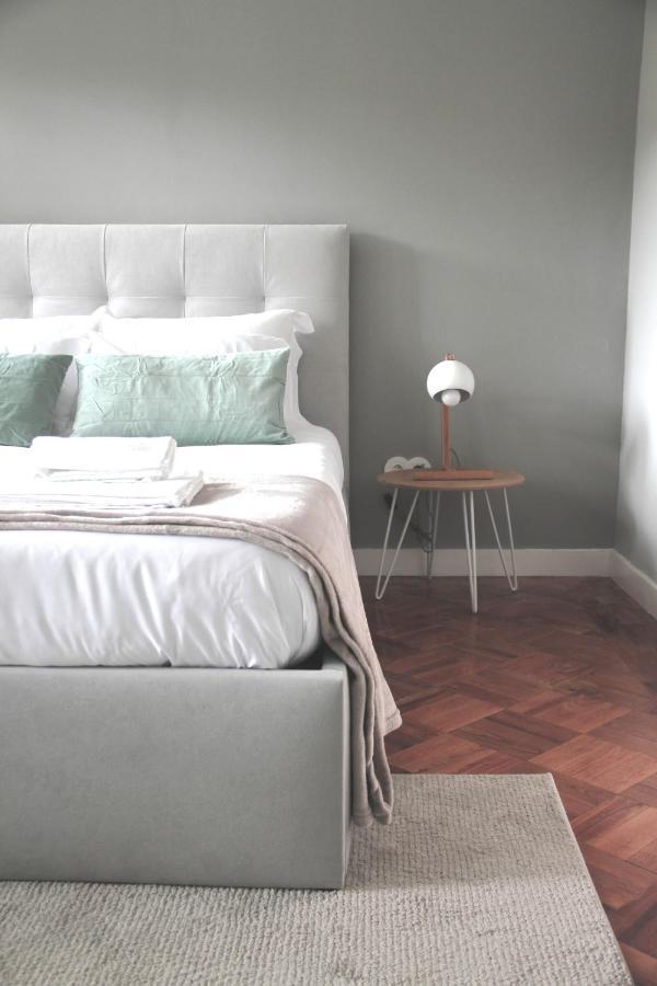 Genius Loci Guesthouse Matosinhos  Eksteriør bilde