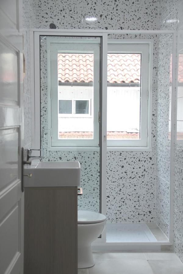 Genius Loci Guesthouse Matosinhos  Eksteriør bilde