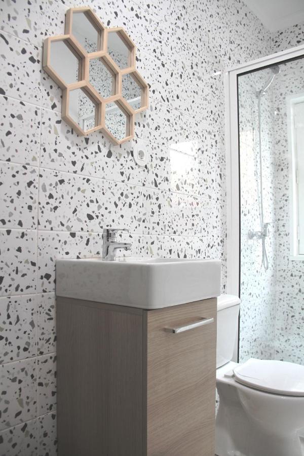 Genius Loci Guesthouse Matosinhos  Eksteriør bilde