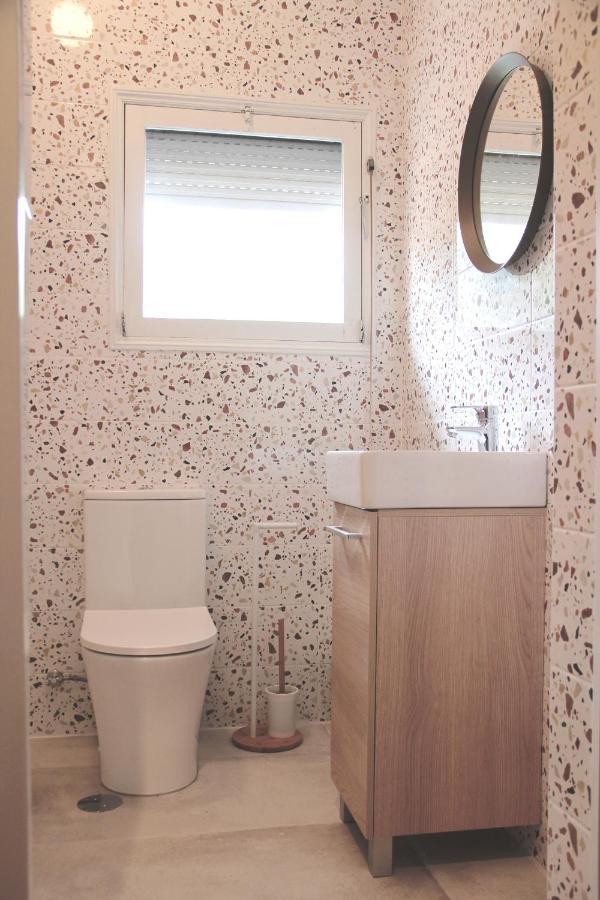 Genius Loci Guesthouse Matosinhos  Eksteriør bilde