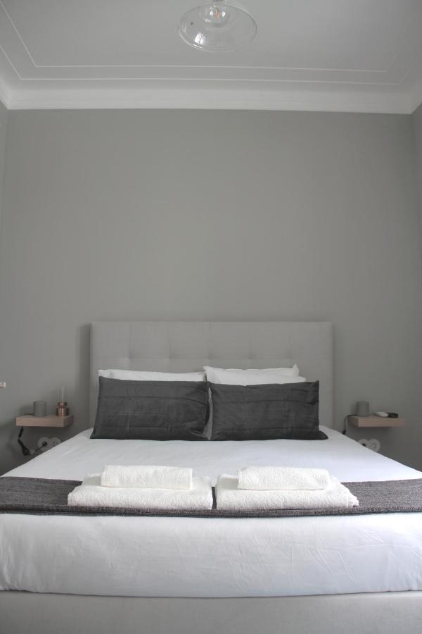 Genius Loci Guesthouse Matosinhos  Eksteriør bilde