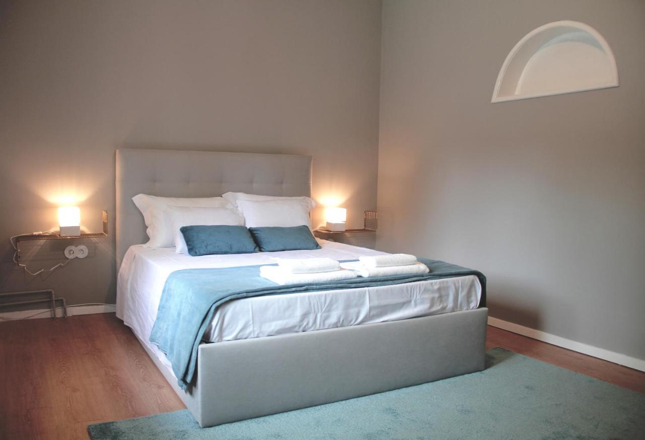 Genius Loci Guesthouse Matosinhos  Eksteriør bilde