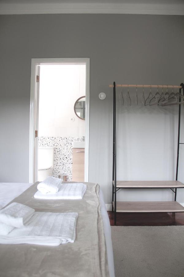 Genius Loci Guesthouse Matosinhos  Eksteriør bilde