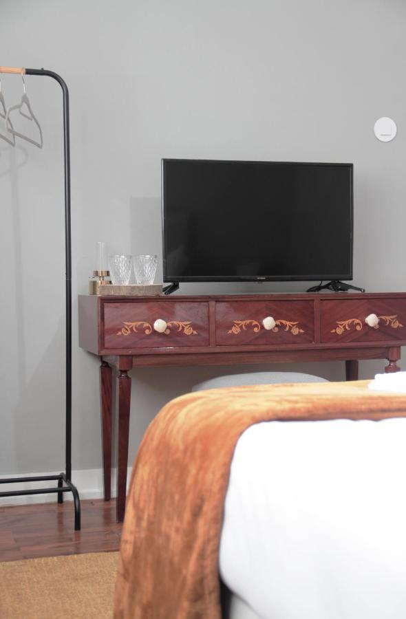 Genius Loci Guesthouse Matosinhos  Eksteriør bilde