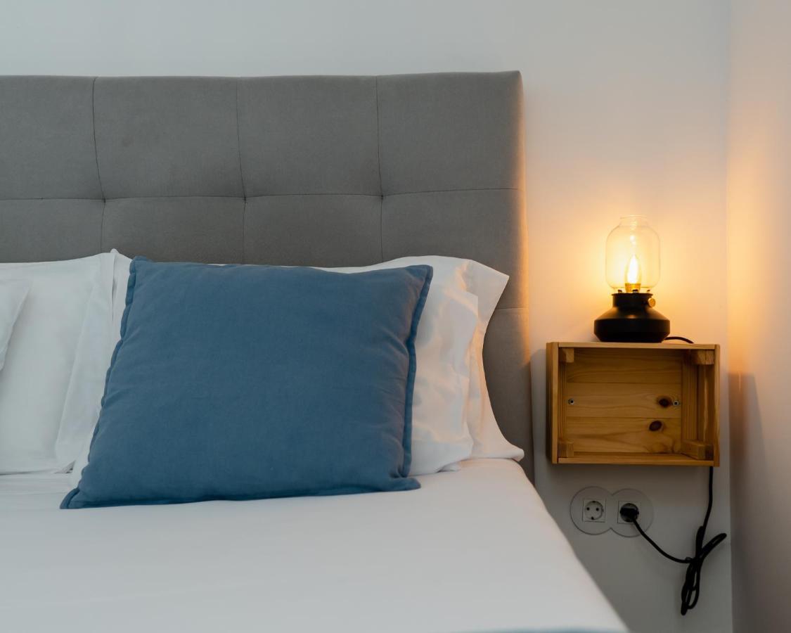 Genius Loci Guesthouse Matosinhos  Eksteriør bilde