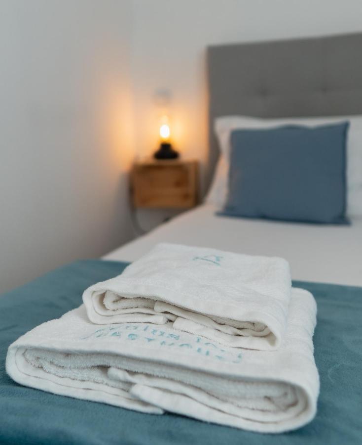 Genius Loci Guesthouse Matosinhos  Eksteriør bilde